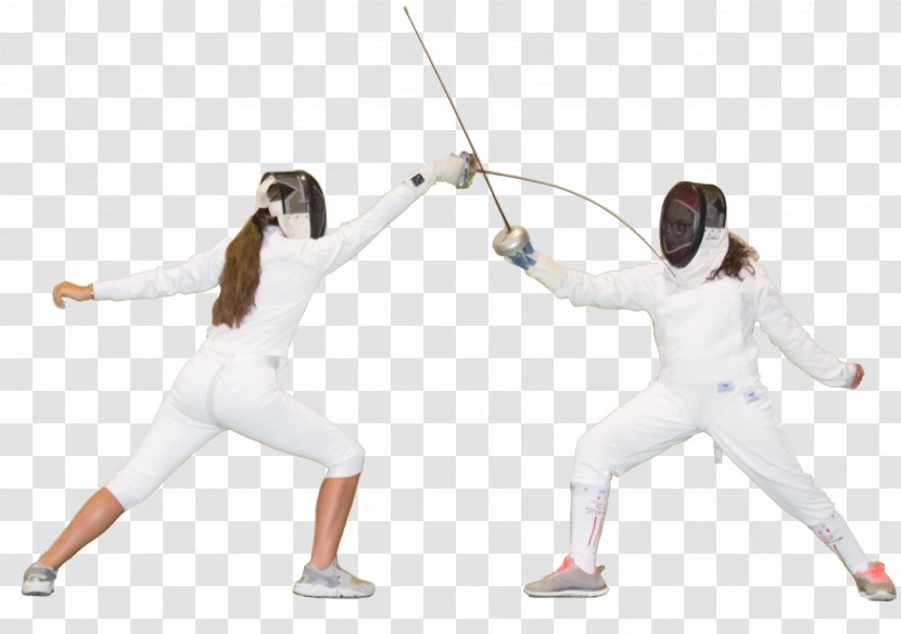 San Bartolomé De Tirajana Épée Weapon Combat Sports Joint - Fencing - %c3%a9p%c3%a9e Transparent PNG