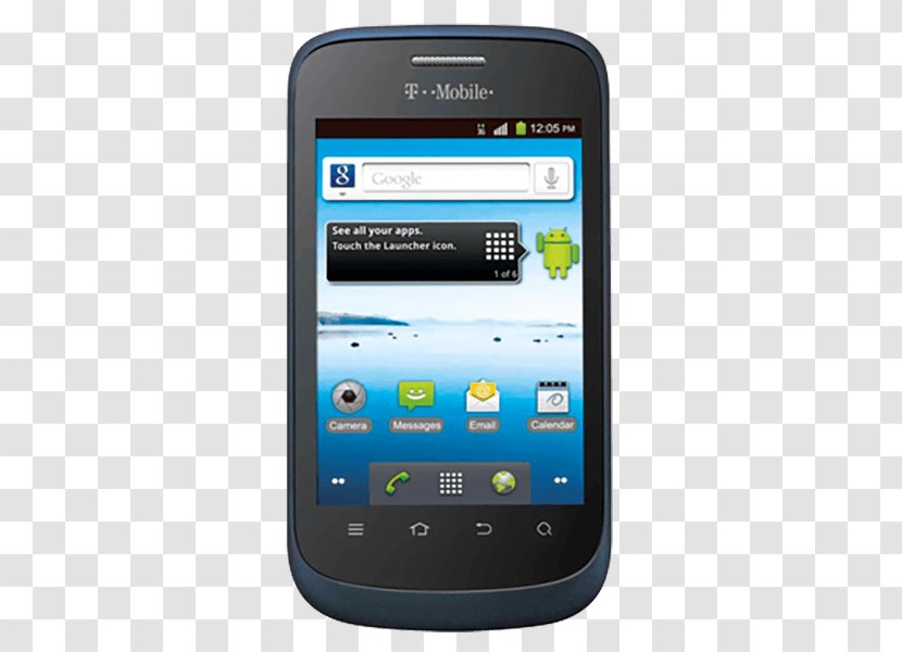 T-Mobile US, Inc. IPhone Prepay Mobile Phone ZTE Concord - Tmobile Us Inc - Iphone Transparent PNG