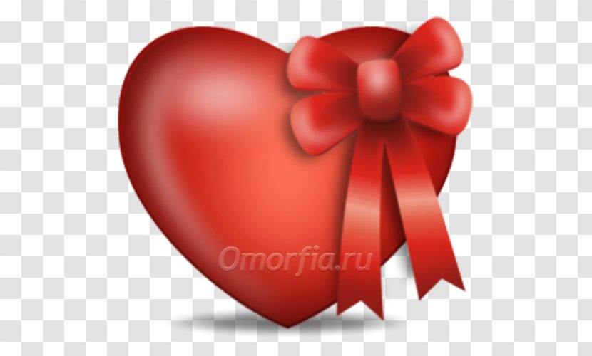 Heart Gift Clip Art - Tree Transparent PNG