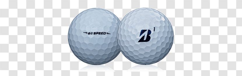 Golf Balls Bridgestone Tour B330-RX - B330 Transparent PNG