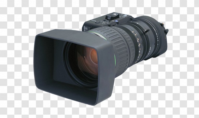 Camera Lens Telephoto Canon Zoom Digital Cameras - EF Mount Transparent PNG
