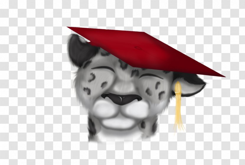 Character Fiction Headgear Animated Cartoon - Happy Graduation Transparent PNG