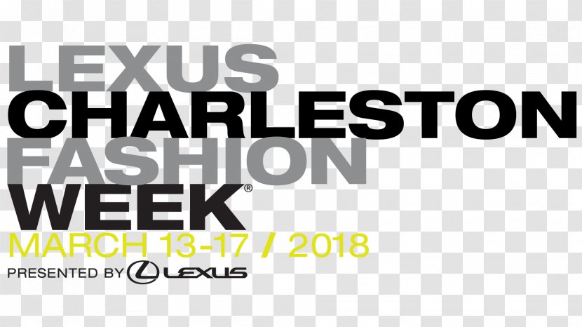Lexus Charleston Fashion Week Marion Square 2018 IS - Wk Transparent PNG