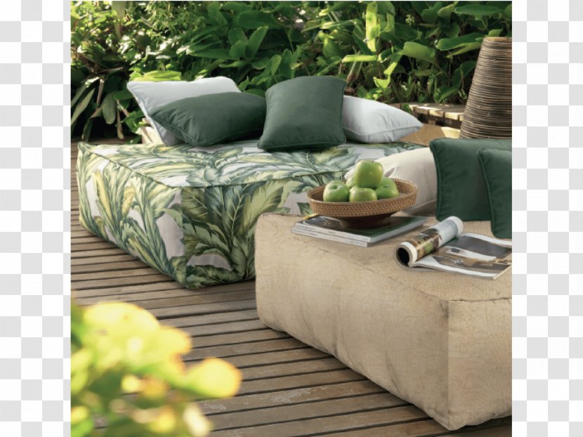 E-textiles Green Couch Blue - Garden - Rachadura Transparent PNG