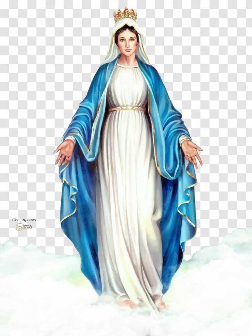 Ineffabilis Deus Feast Of The Immaculate Conception Prayer Solemnity - Christianity - Mary Transparent PNG