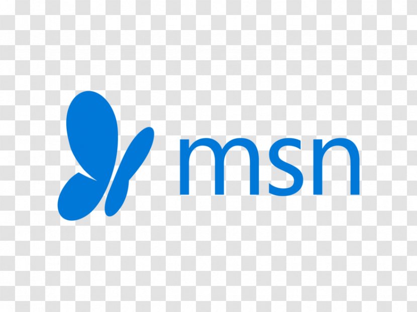 MSN Logo United States Public Relations Transparent PNG