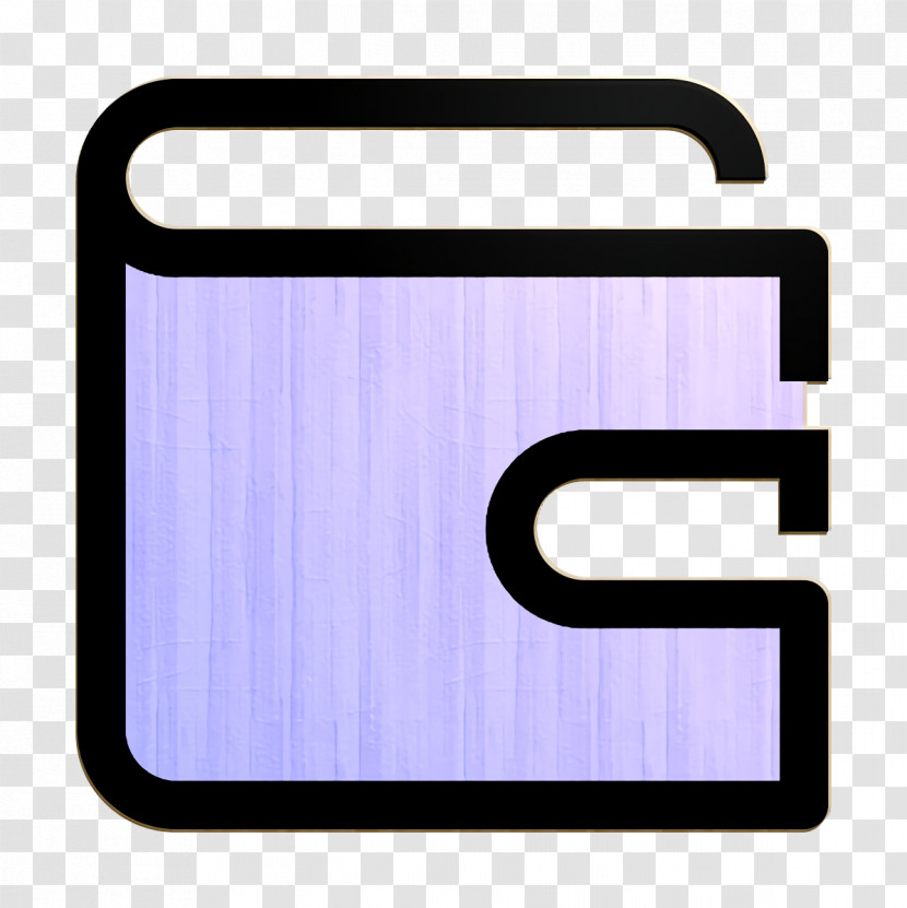 Wallet Icon Finance Icon Transparent PNG
