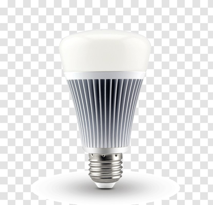 Incandescent Light Bulb LED Lamp Lighting - Electric Current - Mood Transparent PNG