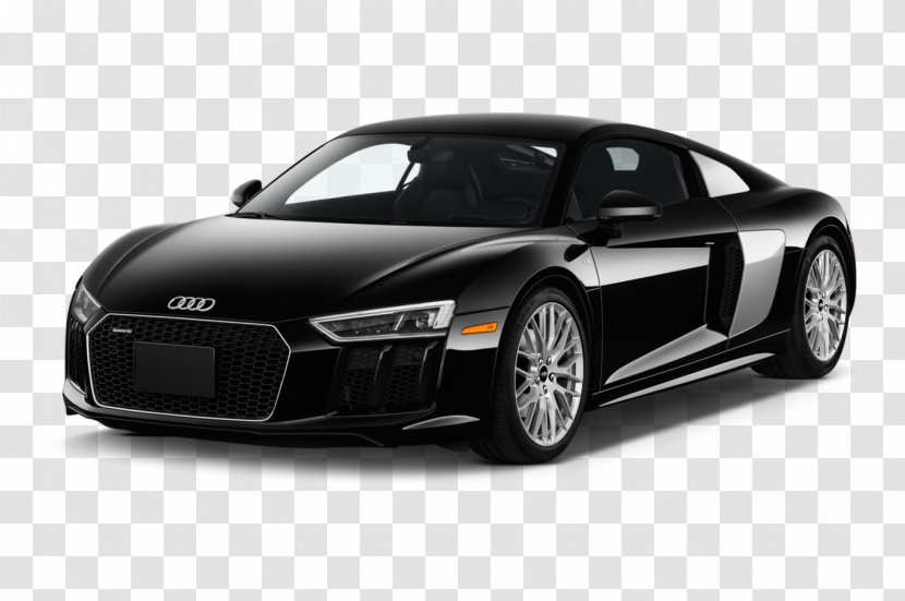 Car 2017 Audi R8 2008 2015 Transparent PNG