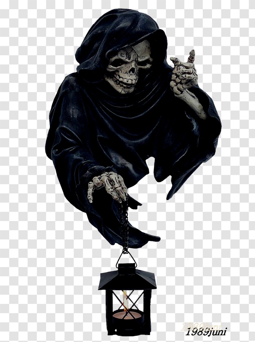 Death Ghost In Photo Download - Aurat - Grim Reaper Transparent PNG