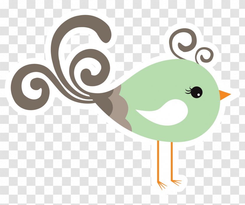 Clip Art Illustration Image Illustrator - Birds Design Element Transparent PNG