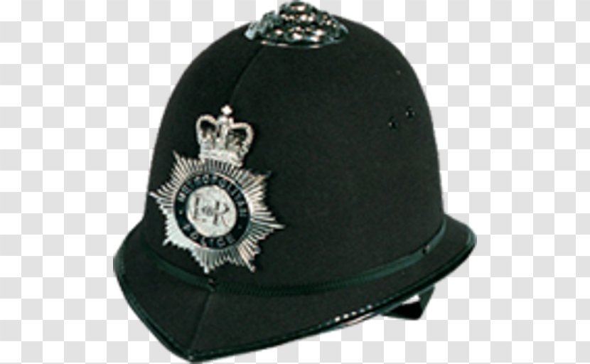 Custodian Helmet Police Officer Law Enforcement In The United Kingdom - Cap Transparent PNG