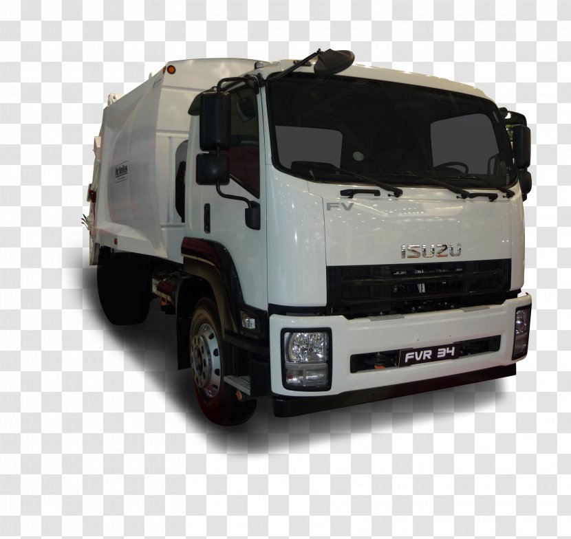 Car Isuzu Forward Motors Ltd. Truck Transparent PNG