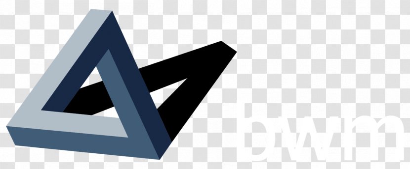 Triangle Logo Product Design - Diagram Transparent PNG