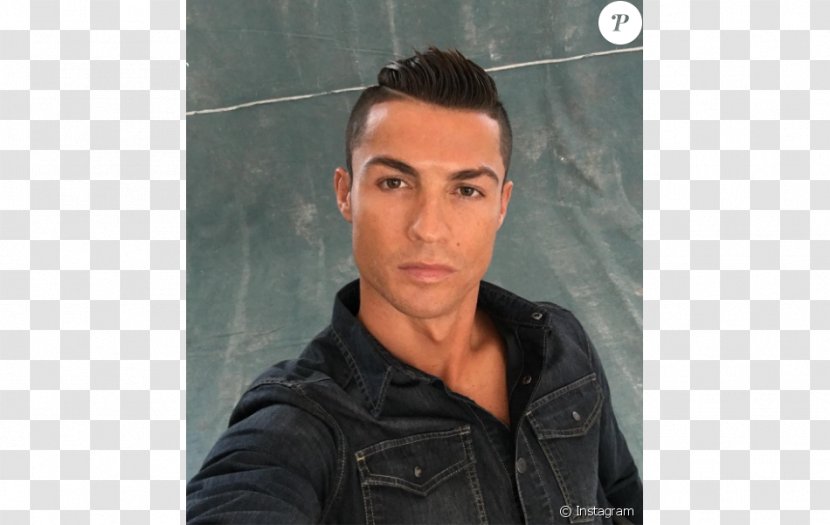 Cristiano Ronaldo Real Madrid C.F. Football Player 2014 FIFA World Cup Portugal National Team - Gareth Bale Transparent PNG