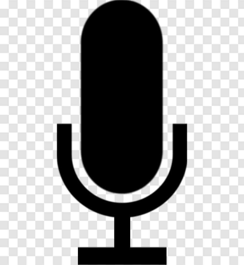 Microphone Drawing Clip Art - Computer - Mic Vector Transparent PNG