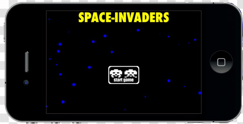 Electronics Space Invaders Video Game Handheld Devices Corona Transparent PNG