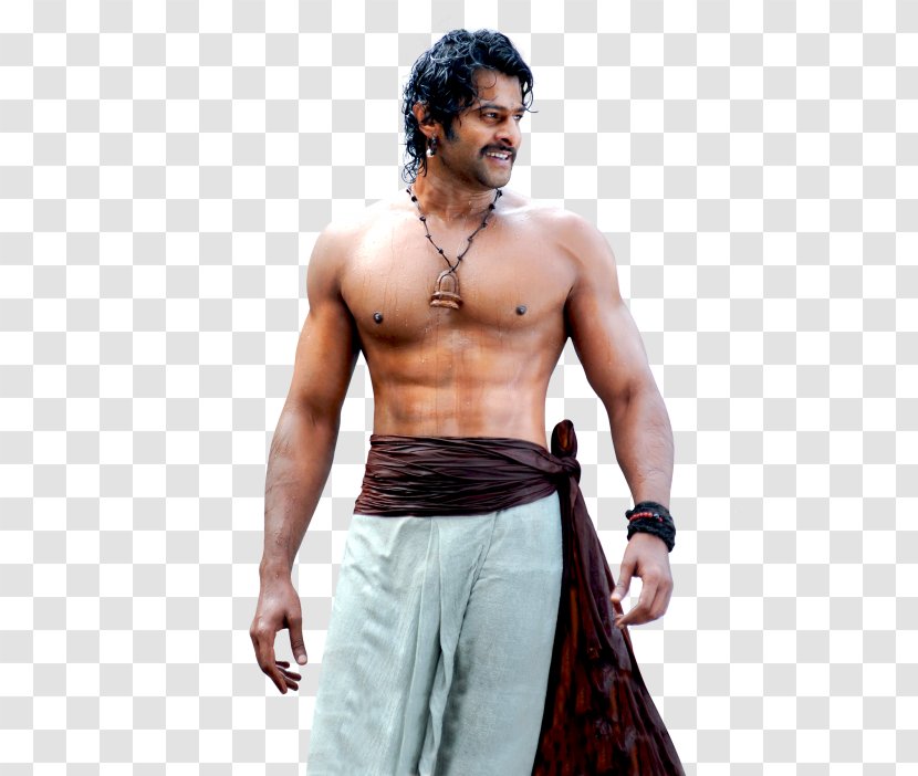 Prabhas Baahubali: The Beginning Tollywood Actor - Silhouette - Johnny Depp Transparent PNG