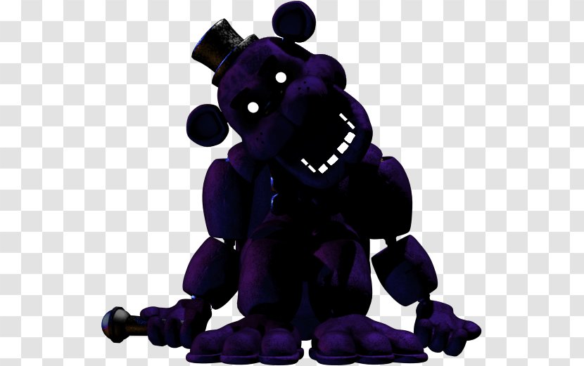 Five Nights At Freddy's 2 3 4 Freddy's: Sister Location - Frame - Shado Transparent PNG