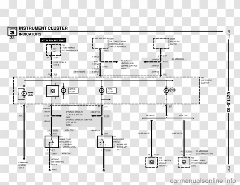 Floor Plan Technical Drawing Engineering - Bmw E36 Transparent PNG