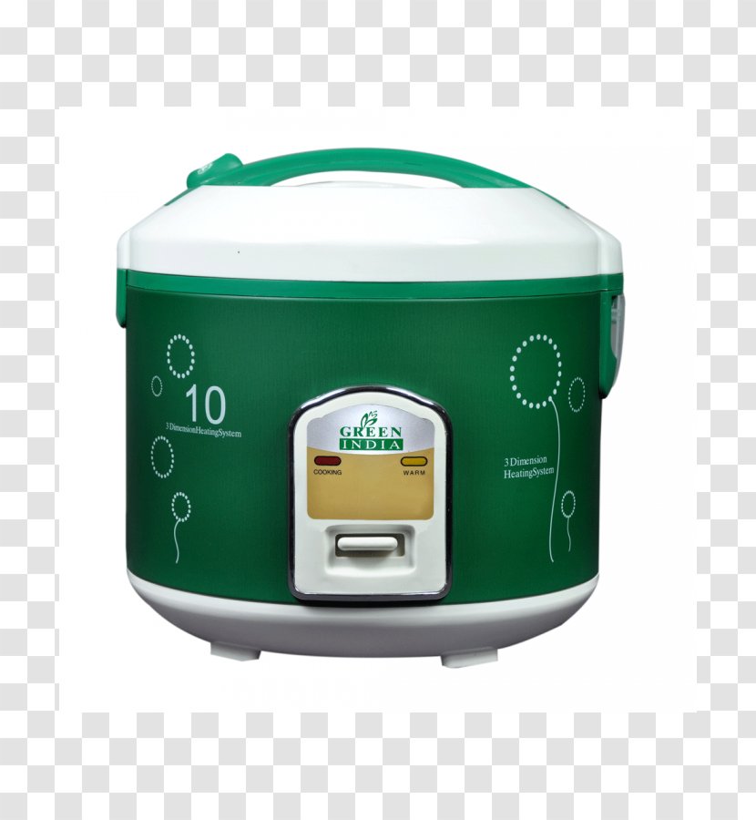 Rice Cookers Dal Home Appliance Small - Cooking Ranges - Cooker Transparent PNG