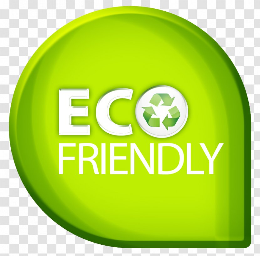 Environmentally Friendly Sustainable Business Cleaning Clip Art - Yellow - Saatva Transparent PNG