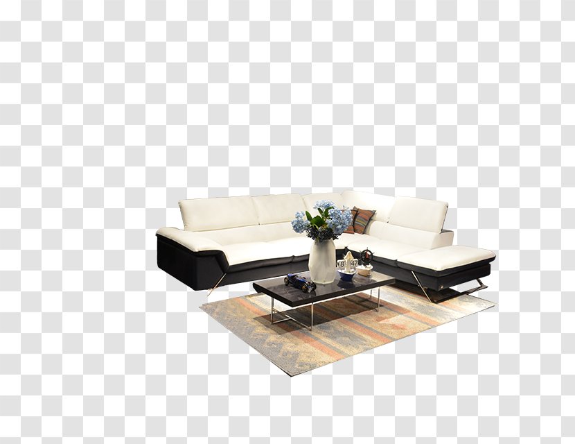 Coffee Tables Sofa Bed Product Design Angle Transparent PNG