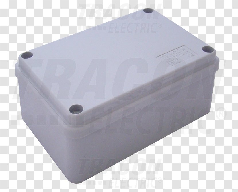 Plastic Junction Box Discounts And Allowances Elektroinstalační Materiál - Residualcurrent Device - Watermark Material Transparent PNG