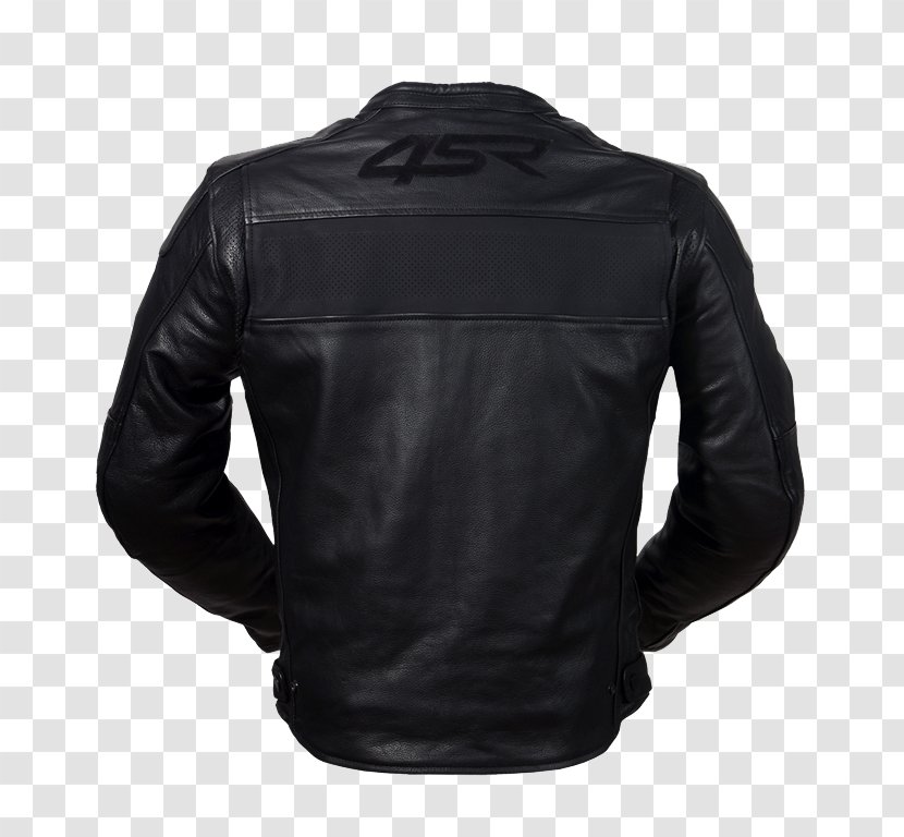 Leather Jacket Arc'teryx Daunenjacke Fleece - Outdoor Recreation Transparent PNG