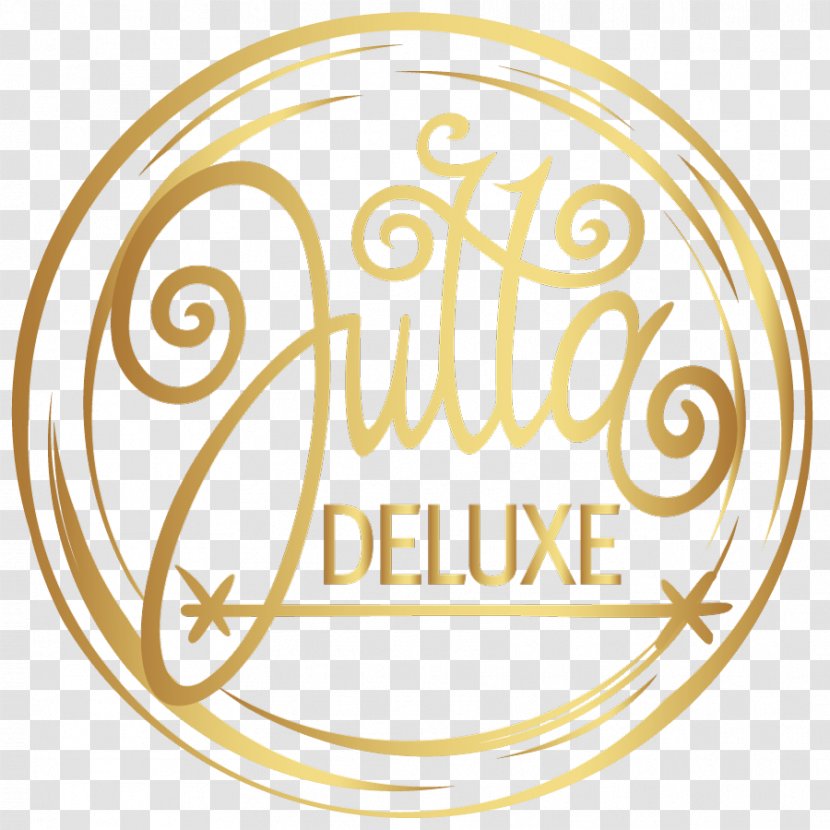Jutta Deluxe Classic Apartment Haunspergstraße Logo Text Font - Austria Transparent PNG
