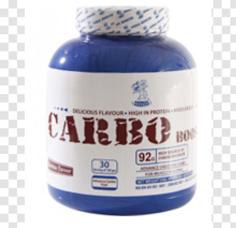 Dietary Supplement Carbohydrate Gainer Bodybuilding Whey - Alternative Medicine Transparent PNG