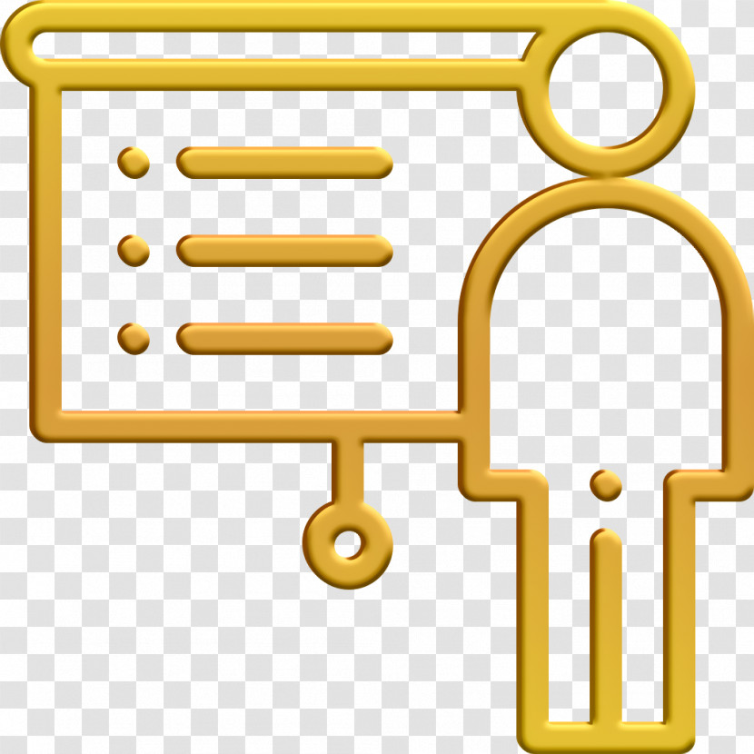 Planning Icon Board Icon Leadership Icon Transparent PNG