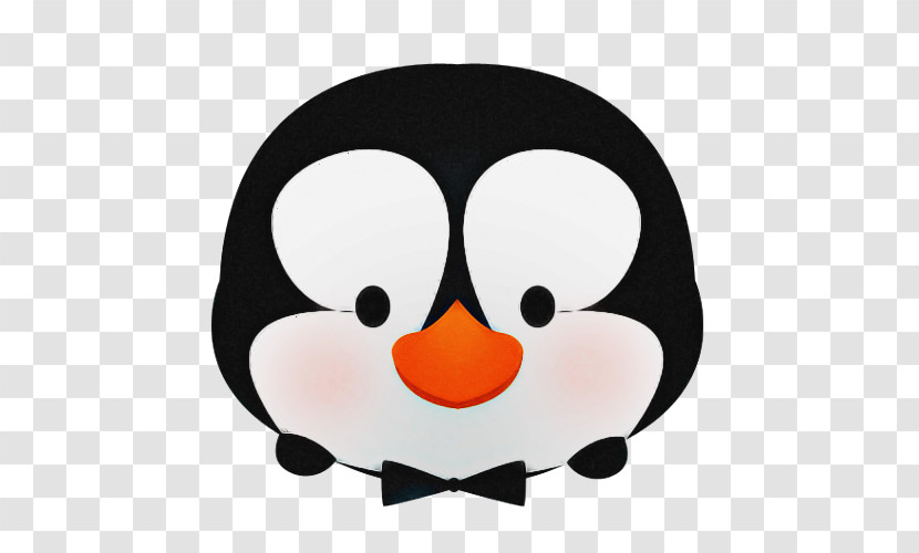 Penguin Transparent PNG