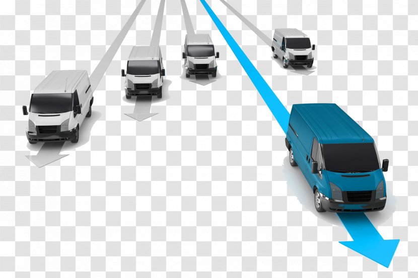 Delivery Courier Freight Transport FedEx - Business - Logistics Transparent PNG