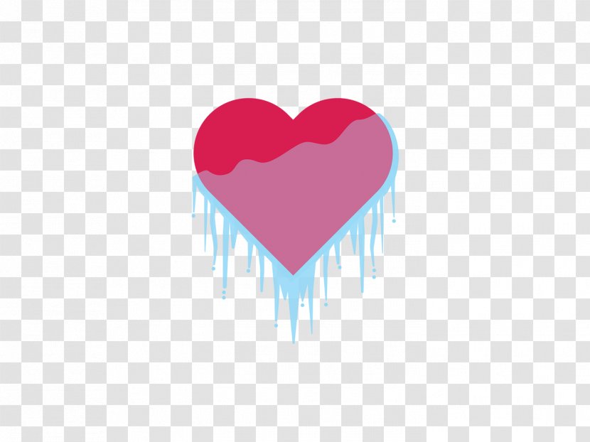Finland Love Heart Emoji - Watercolor - Toolbox Transparent PNG