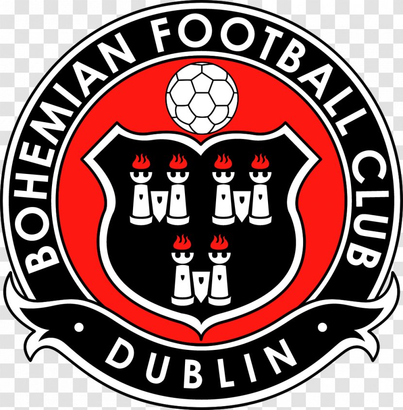 Dalymount Park Bohemian F.C. Derry City League Of Ireland Premier Division - Dublin - Football Transparent PNG