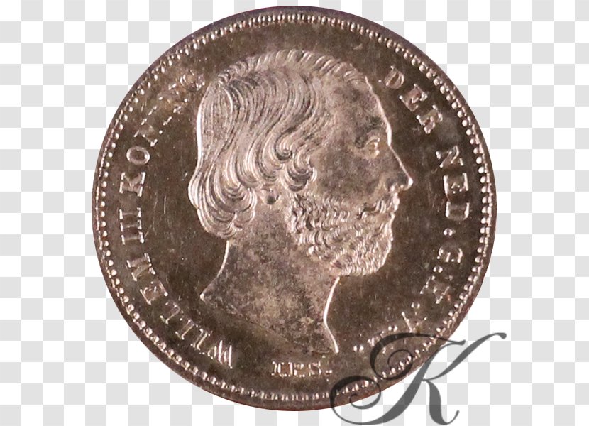 Coin Countermark Potosí Silver Spanish Real - George Iii Of The United Kingdom - 25 Cents Transparent PNG