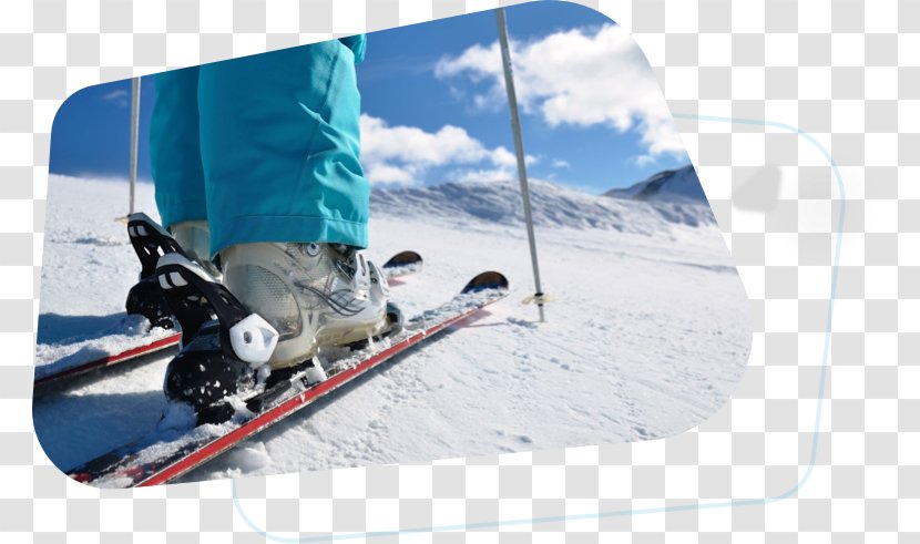 Ski Boots Alpine Skiing Transparent PNG
