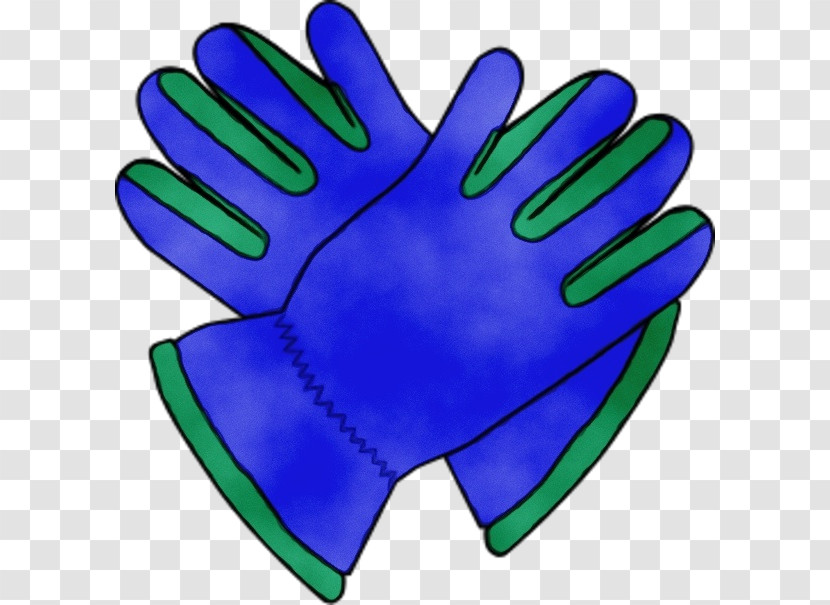 Safety Glove Glove Gardening Glove Garden Gloves Clothing Transparent PNG