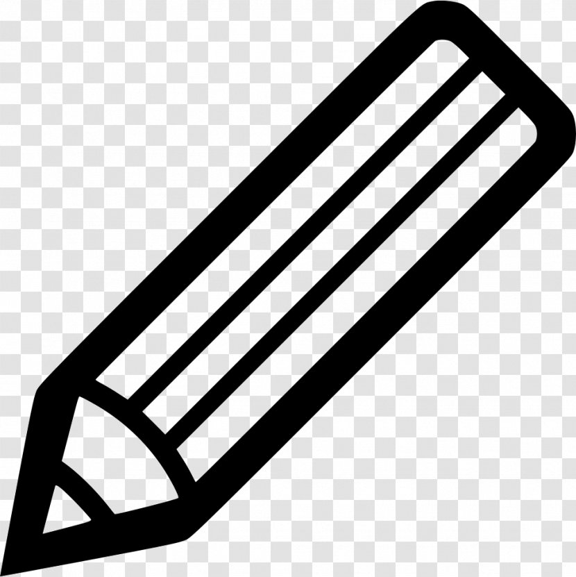 Drawing Pencil - Hardware Accessory Transparent PNG