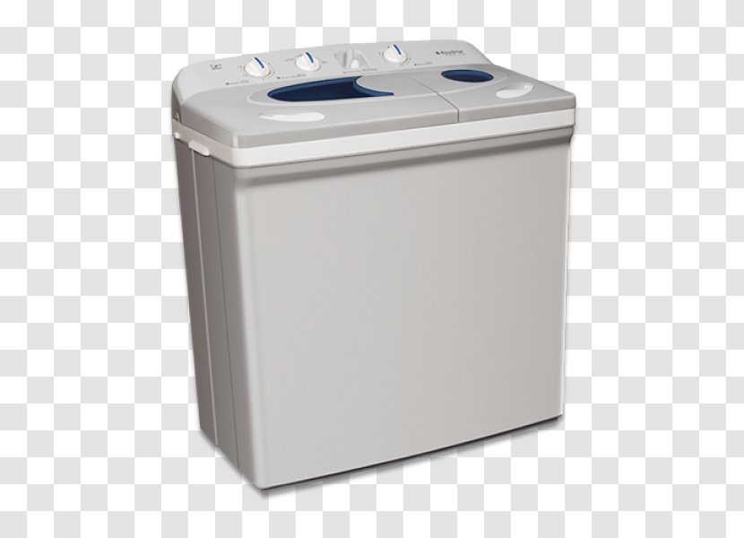 Home Appliance - Machine Washing Transparent PNG