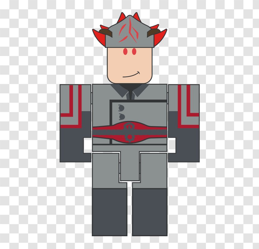 Roblox World Oof Illustration Toy - Cartoon Transparent PNG