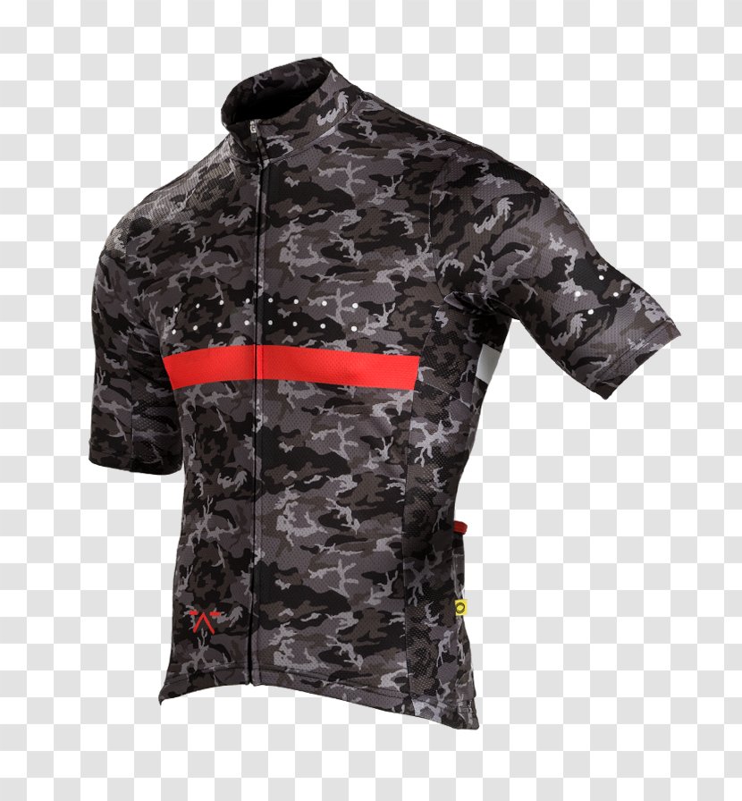 Sleeve Cycling Jersey Clothing - Pedla - Cyclist Front Transparent PNG