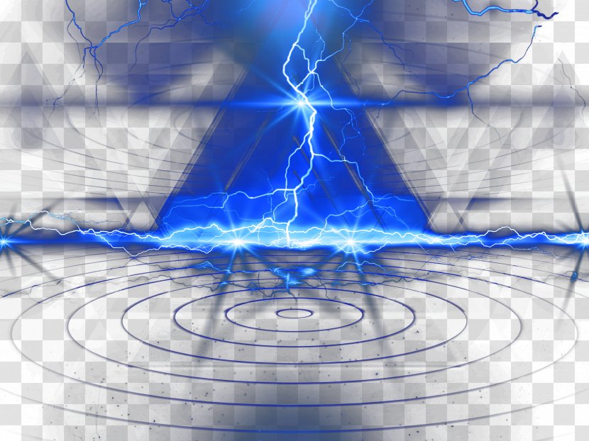 Light Icon - Stock Photography - Thunder Transparent PNG