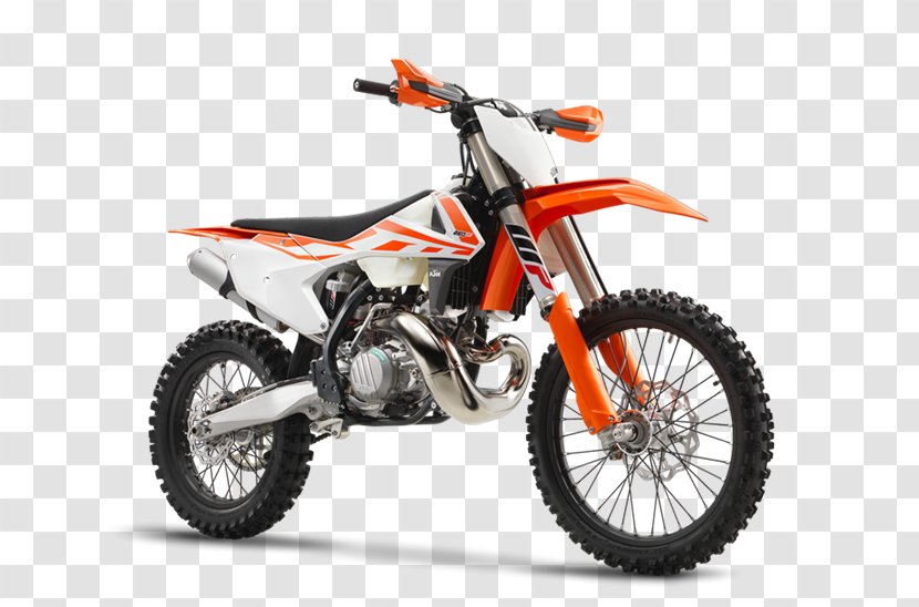 KTM 450 EXC 250 EXC-F Motorcycle - Ktm 500 Exc Transparent PNG