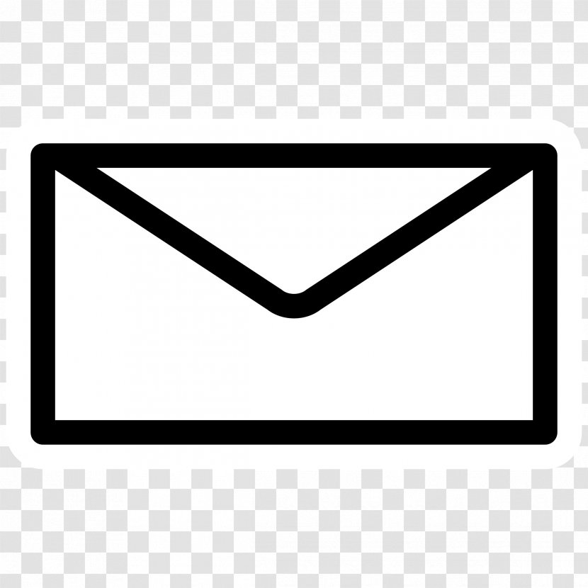 Email Internet - Symbol - Free Transparent PNG