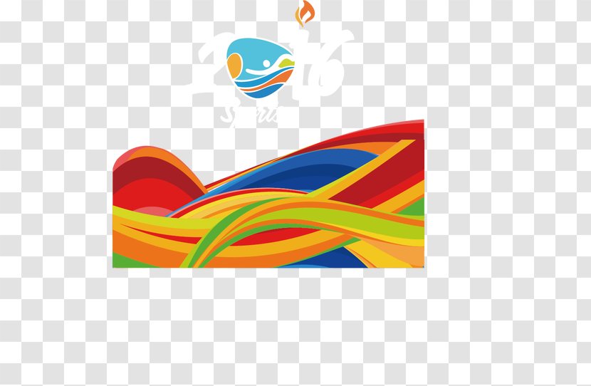 2016 Summer Olympics Rio De Janeiro Sport - Sketches Transparent PNG