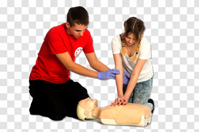 Health Care Act Central Florida Human Behavior Document - Shoulder - First Aid Cpr Aed Training Class Transparent PNG