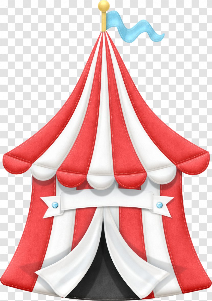 Blacks And Whites' Carnival Tent Circus Clip Art - Whites Transparent PNG