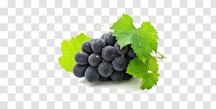 Organic Food Straw Wine Juice Grape Transparent PNG